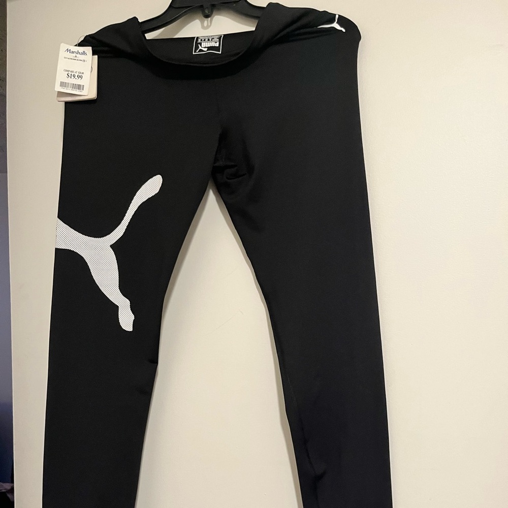 Puma leggings